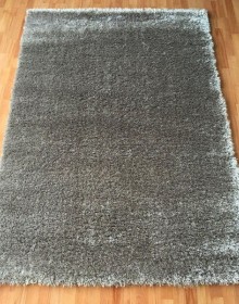 Високоворсный килим Liza Max kahve - высокое качество по лучшей цене в Украине.